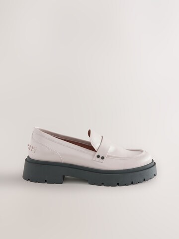 Chaussure basse 'Forever Comfort' Next en blanc