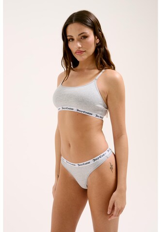 Juicy Couture Tangice 'Dana' | siva barva
