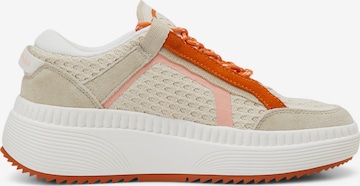 Marc O'Polo Sneaker in Orange