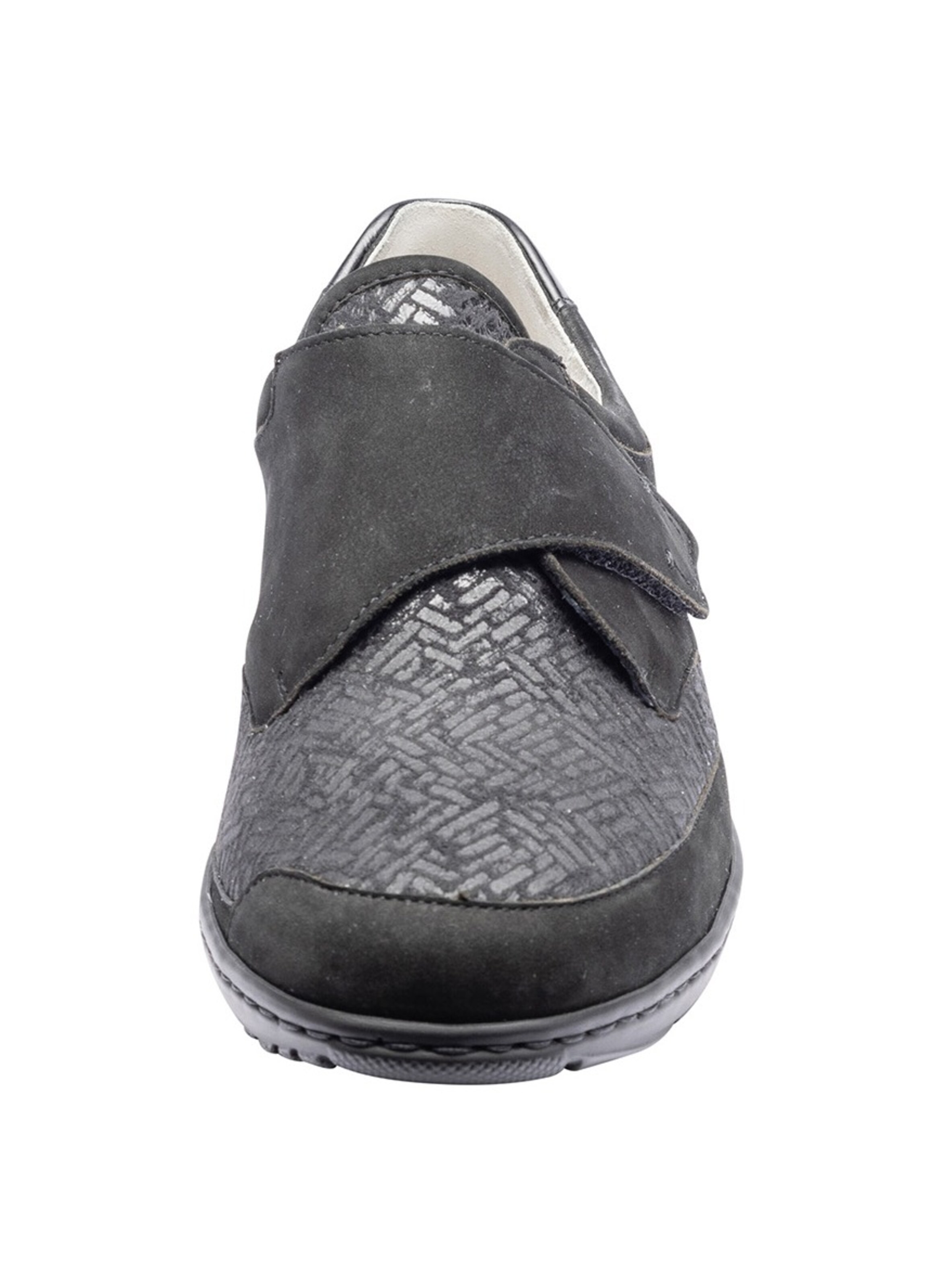 WALDLÄUFER Sneakers in Black