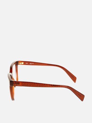 Liu Jo Sonnenbrille‌‌‌ in Braun