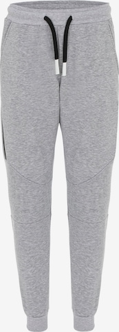 Redbridge Pants 'Eastbourne' in Grey: front