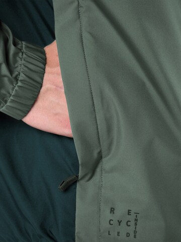 VAUDE Outdoorjacke 'Loamer Air II' in Grün