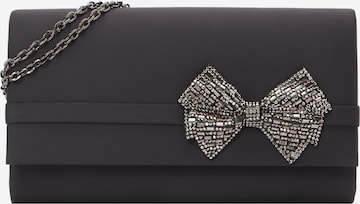 mascara - Bolso de noche en negro: frente