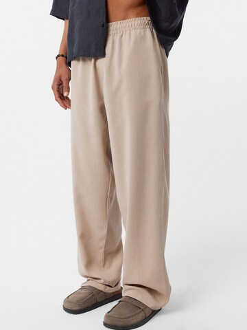 Baggy Pantalon Dandalo en beige