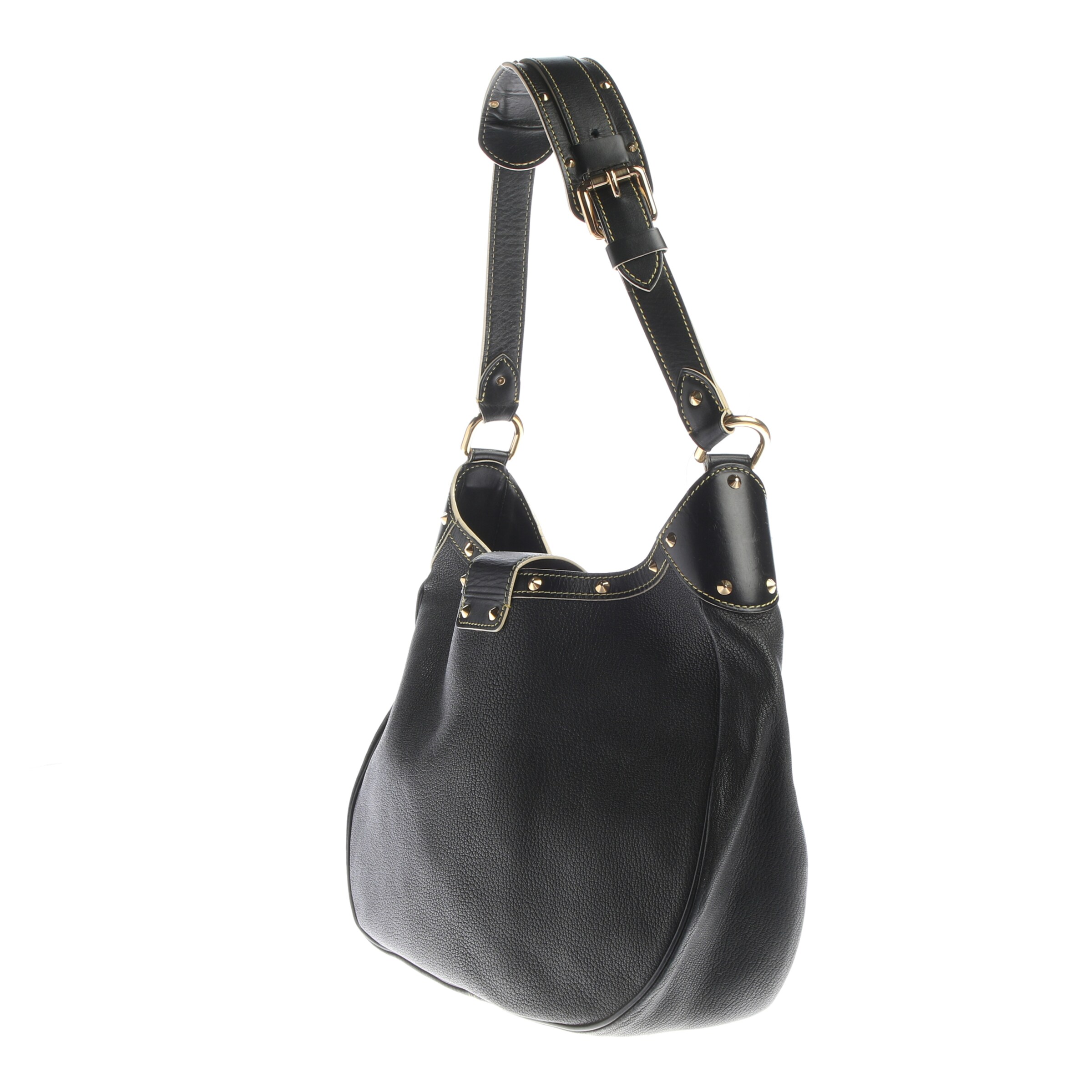 Louis Vuitton Bag in One size in Black