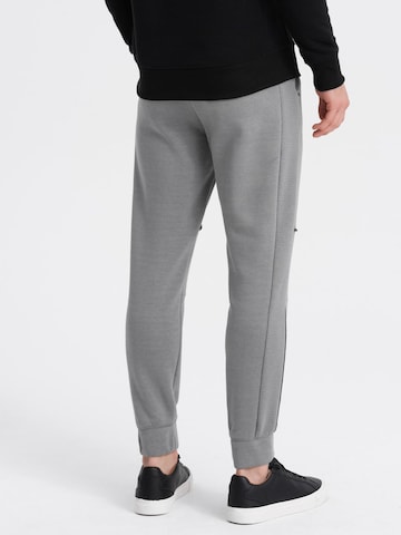 Ombre Regular Outdoorbroek in Grijs