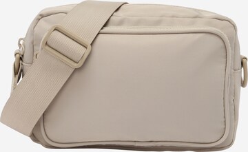 Sac à bandoulière Monki en beige