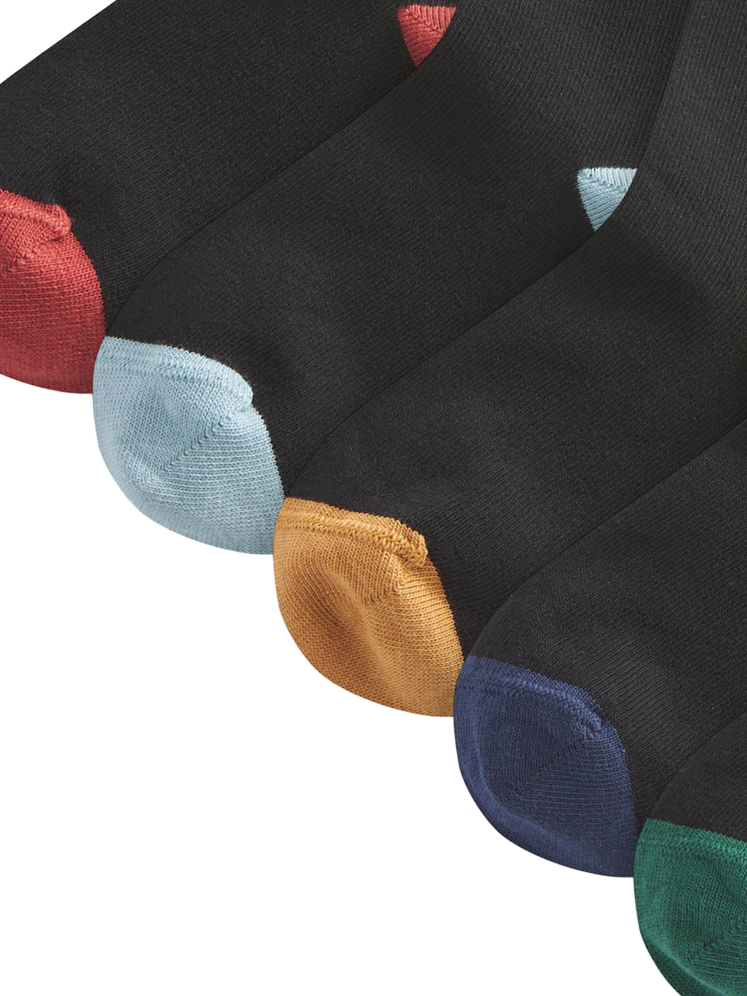 Next Skarpety w kolorze czarny