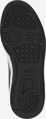 PUMA Trampki 'Rebound V6' w kolorze biały