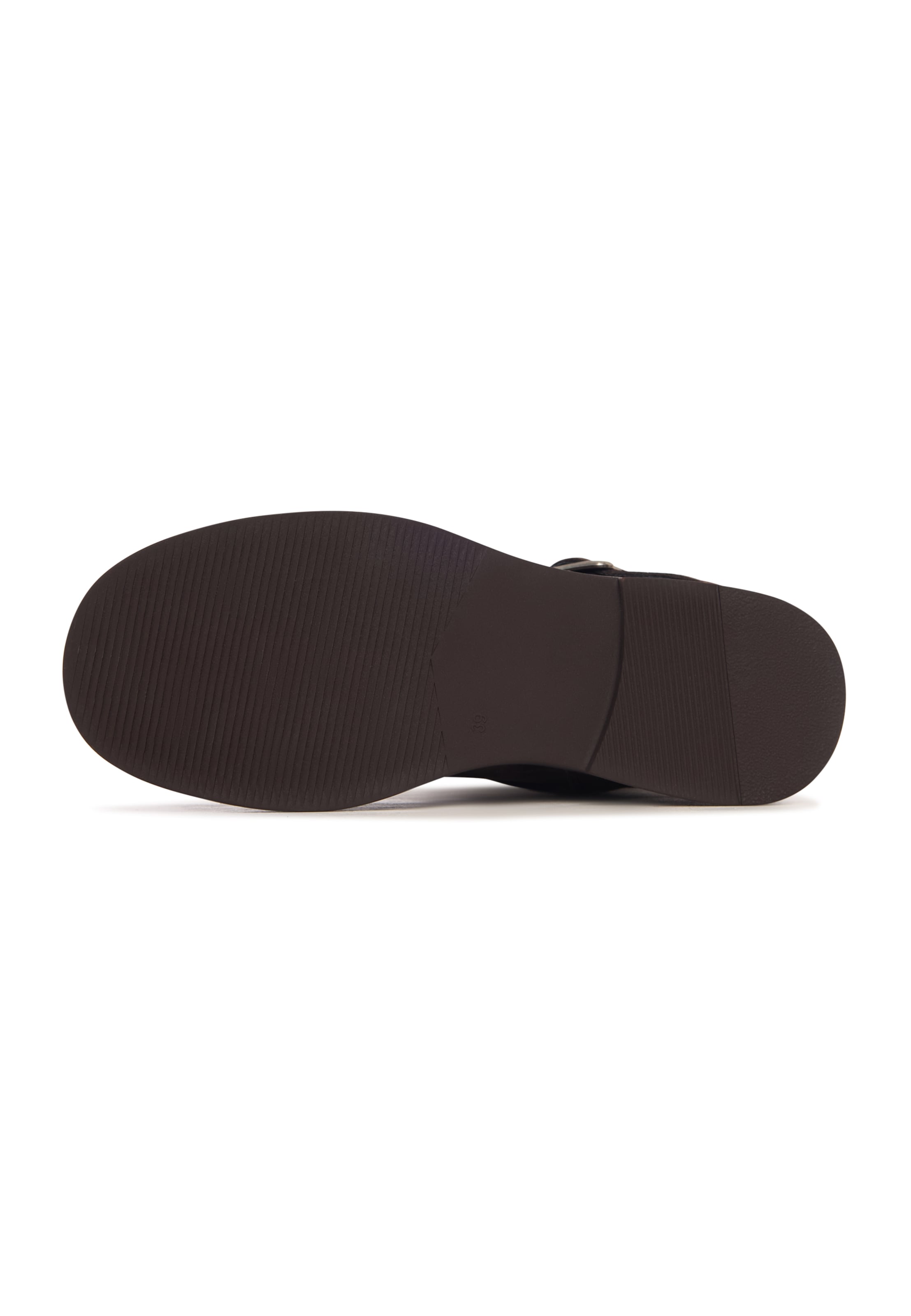 CESARE GASPARI Boots in Brown