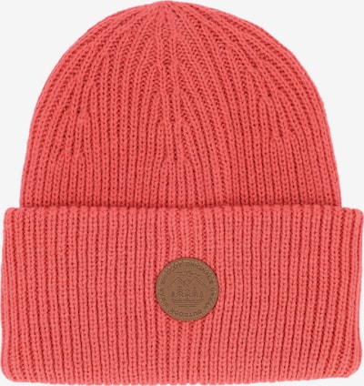 Eisglut Pipo 'Unityo ' värissä oranssinpunainen, Tuotenäkymä