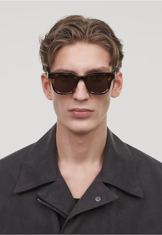 CHIMI Sunglasses in Brown