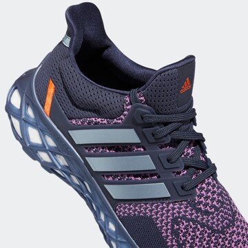 ADIDAS SPORTSWEAR Sneakers laag 'Ultraboost Web Dna' in Blauw