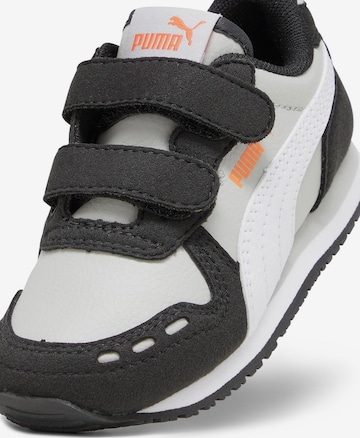 Baskets 'Cabana Racer' PUMA en gris