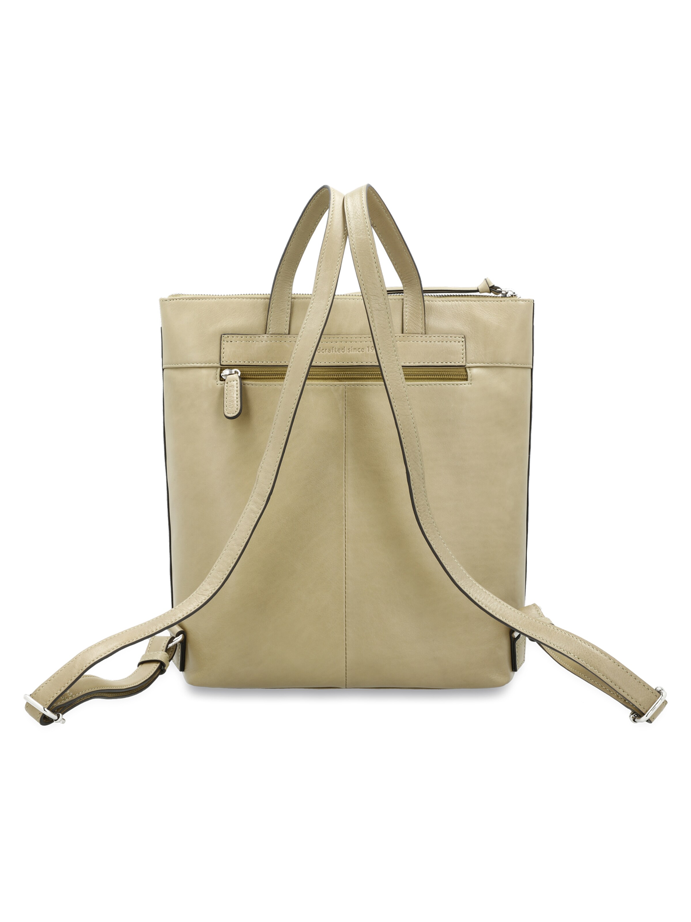 Picard Rugzak 'Lotta' in Groen