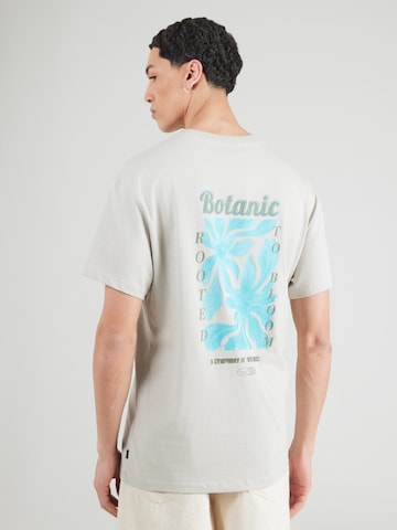 T-Shirt 'Pluyo' Cars Jeans en beige : devant