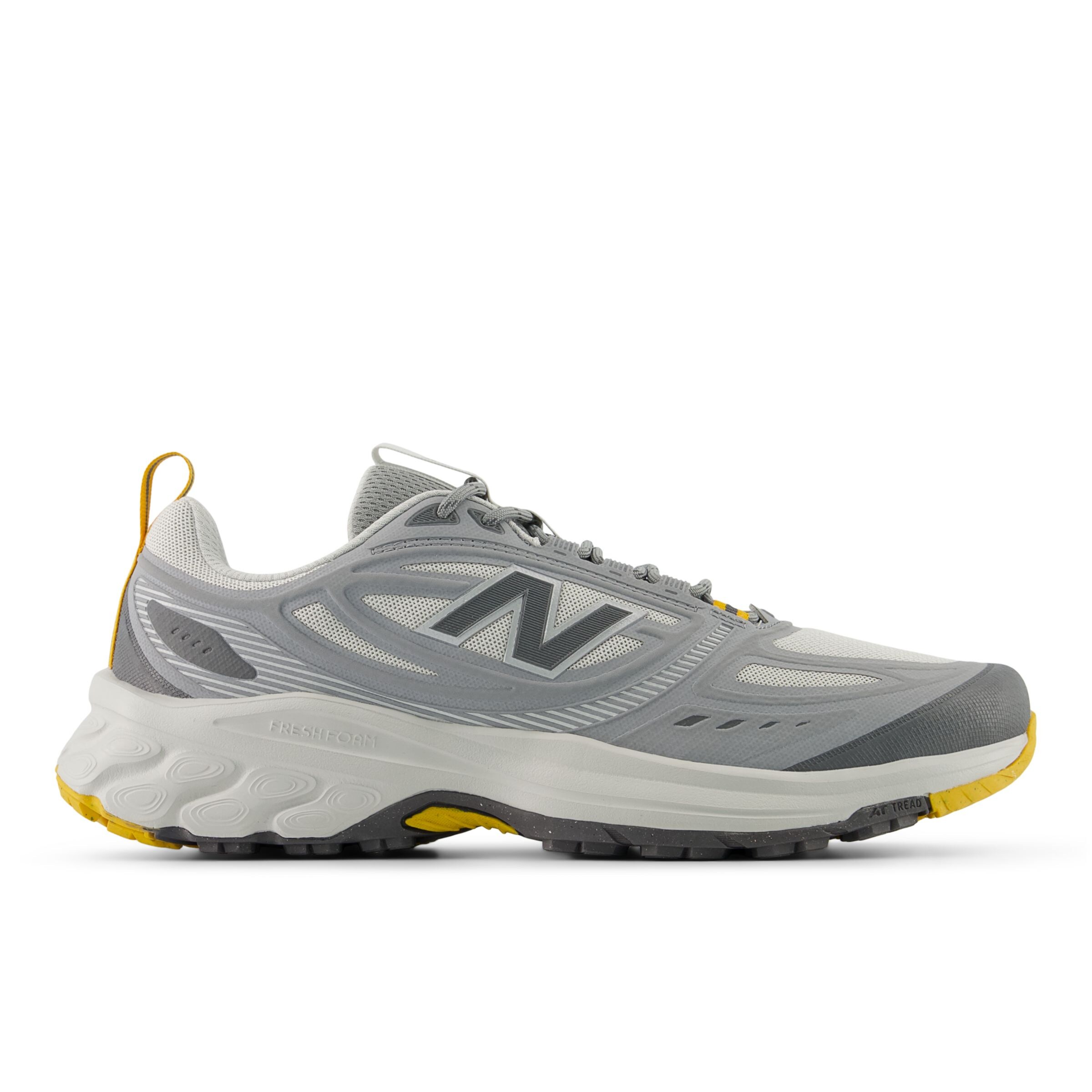 new balance Sneaker '410v9'. in Grau