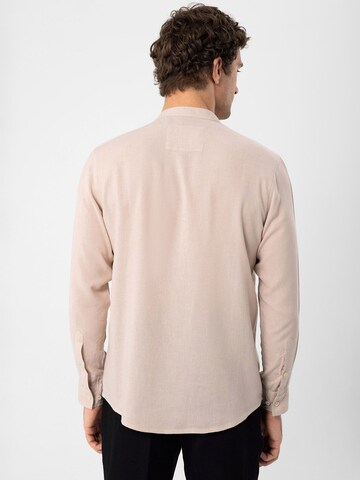 Antioch Regular Fit Paita värissä beige