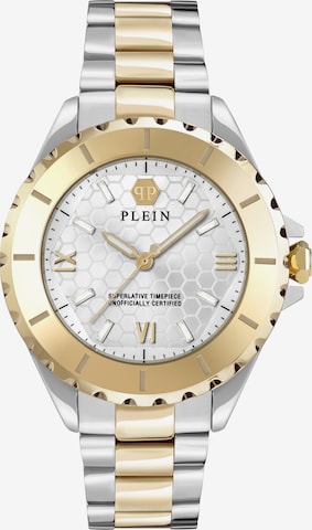 Philipp Plein Watches Uhr 'Heaven' in Gold: Vorderseite