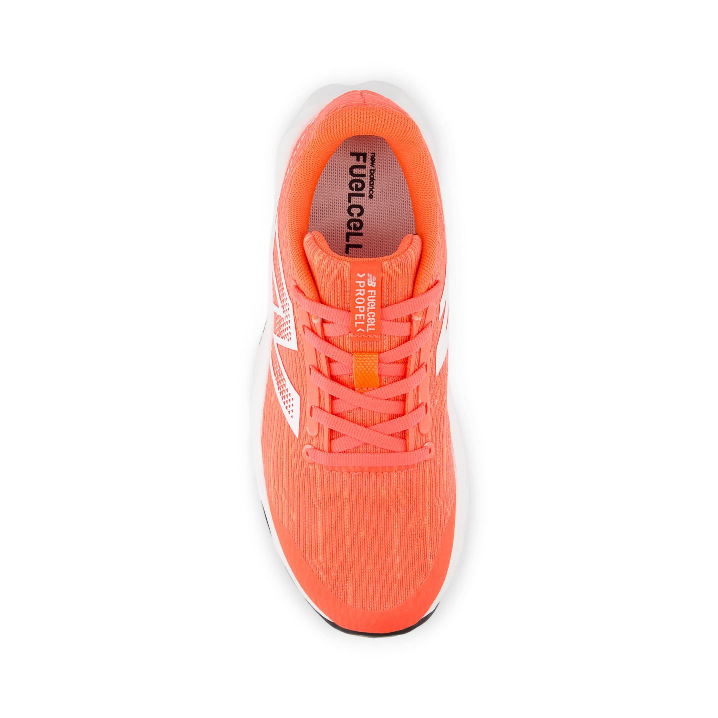 new balance Sneaker 'FuelCell Propel v5'. in Orange