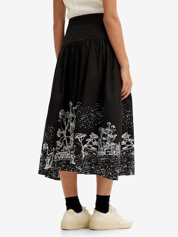 Desigual Skirt in Black