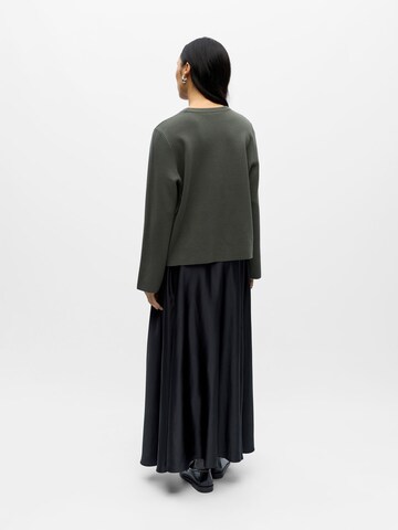 OBJECT Pullover in Grün