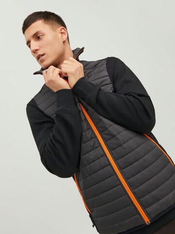 juoda JACK & JONES Liemenė
