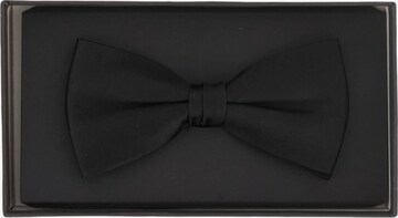 OLYMP Bow Tie in Black