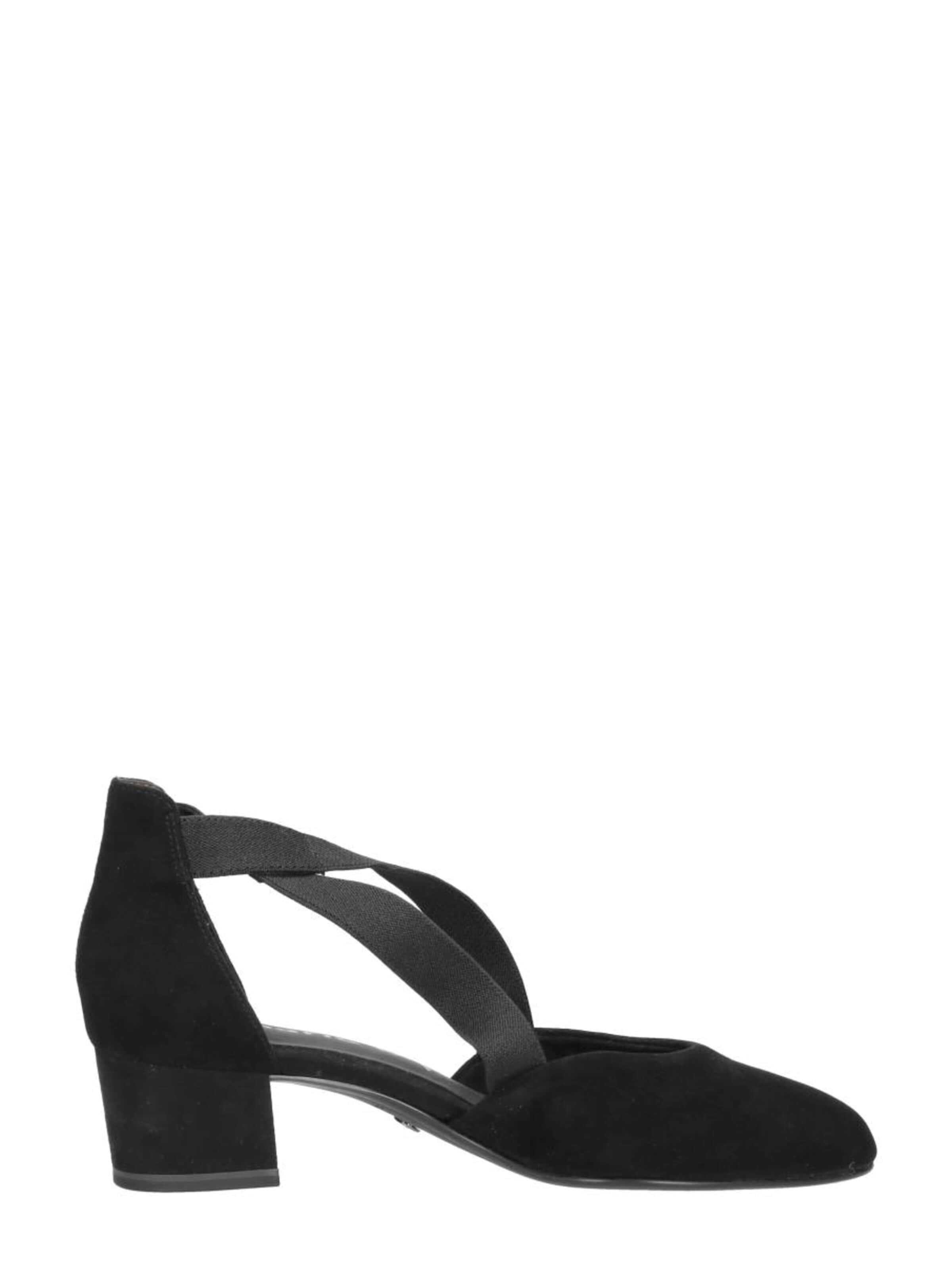 Tamaris Pumps 'Pumps' in Zwart