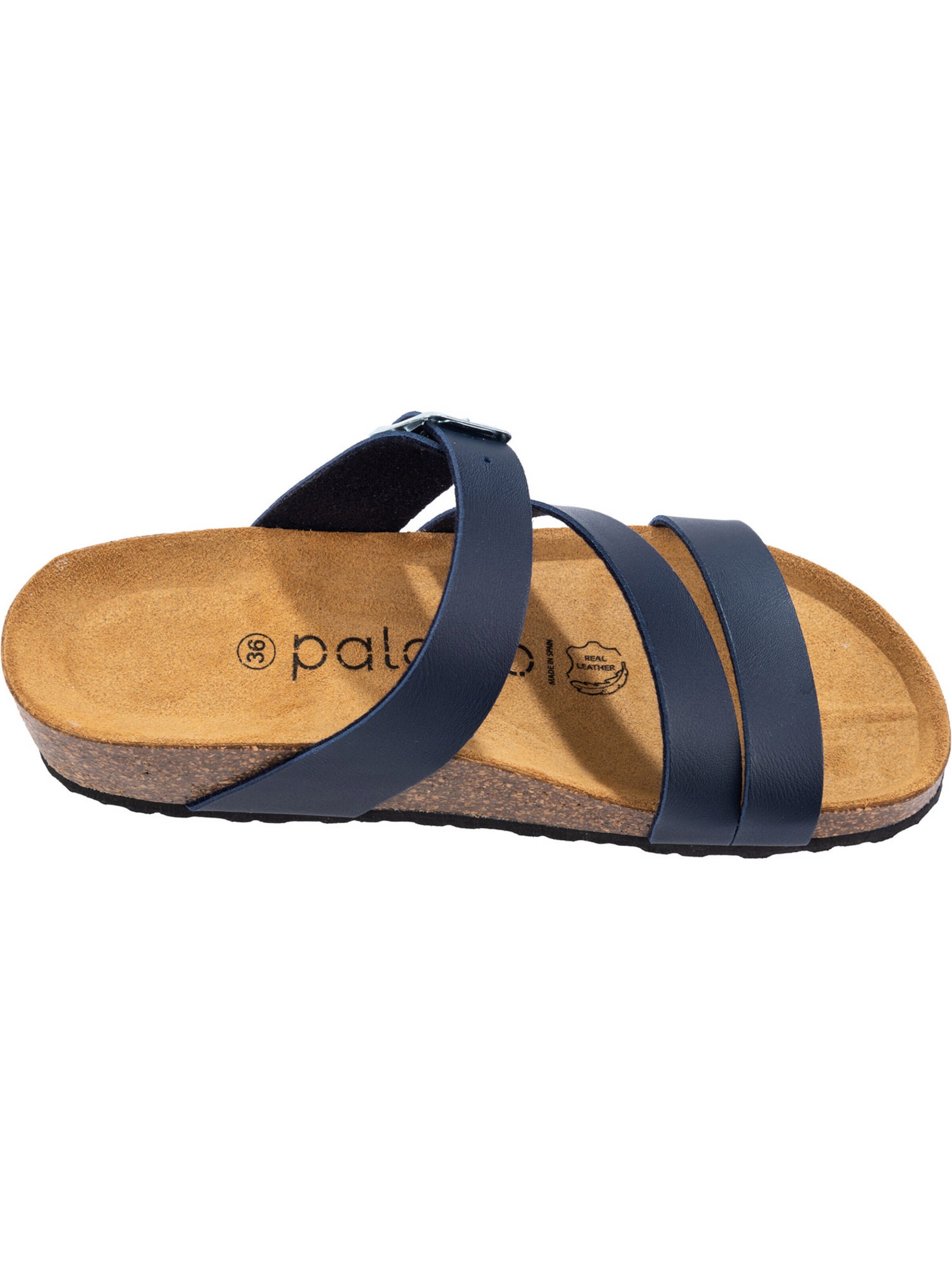 Palado Mule 'Palado Chios' in Blue