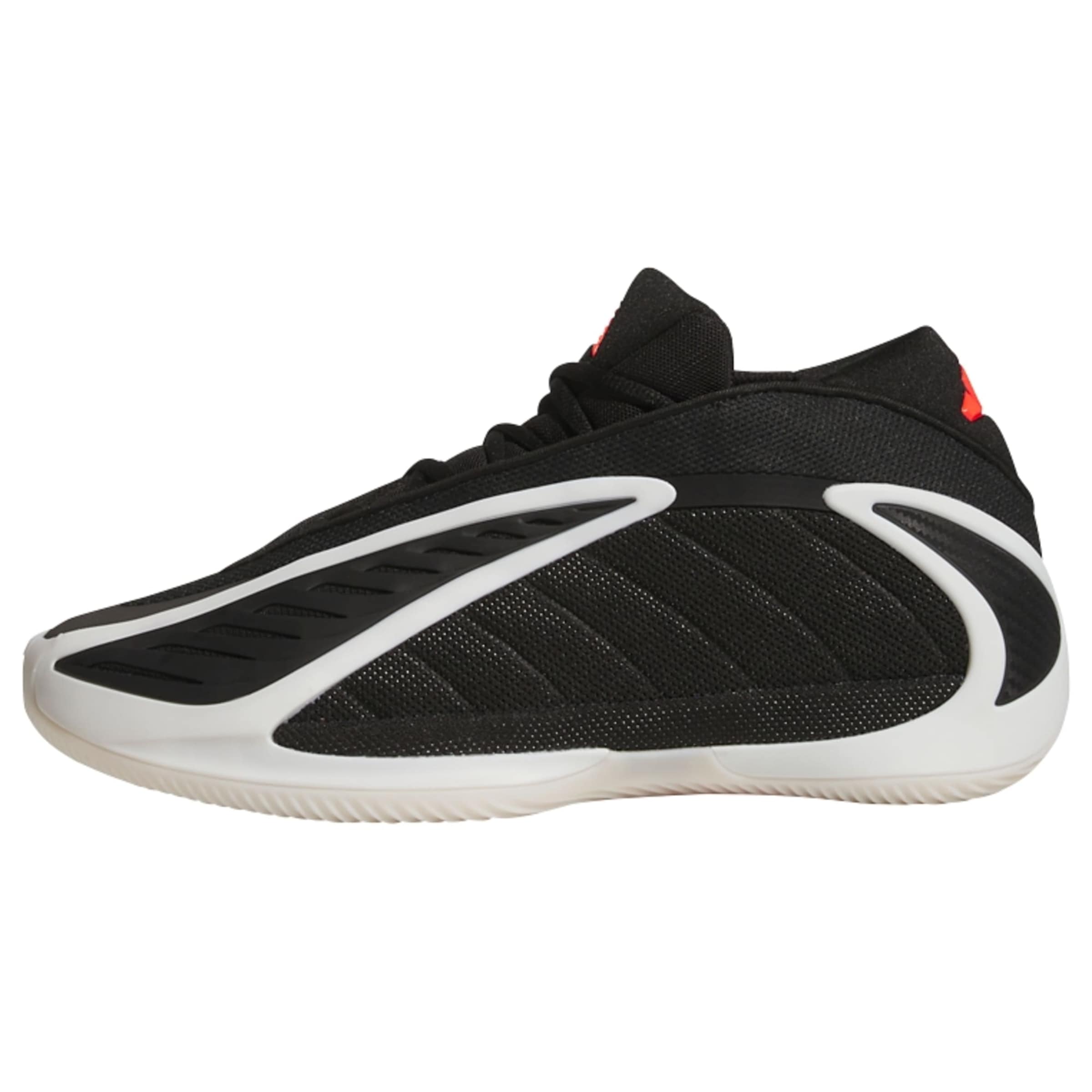 ADIDAS PERFORMANCE - Calzado deportivo 'Anthony Edwards 2' en negro: frente