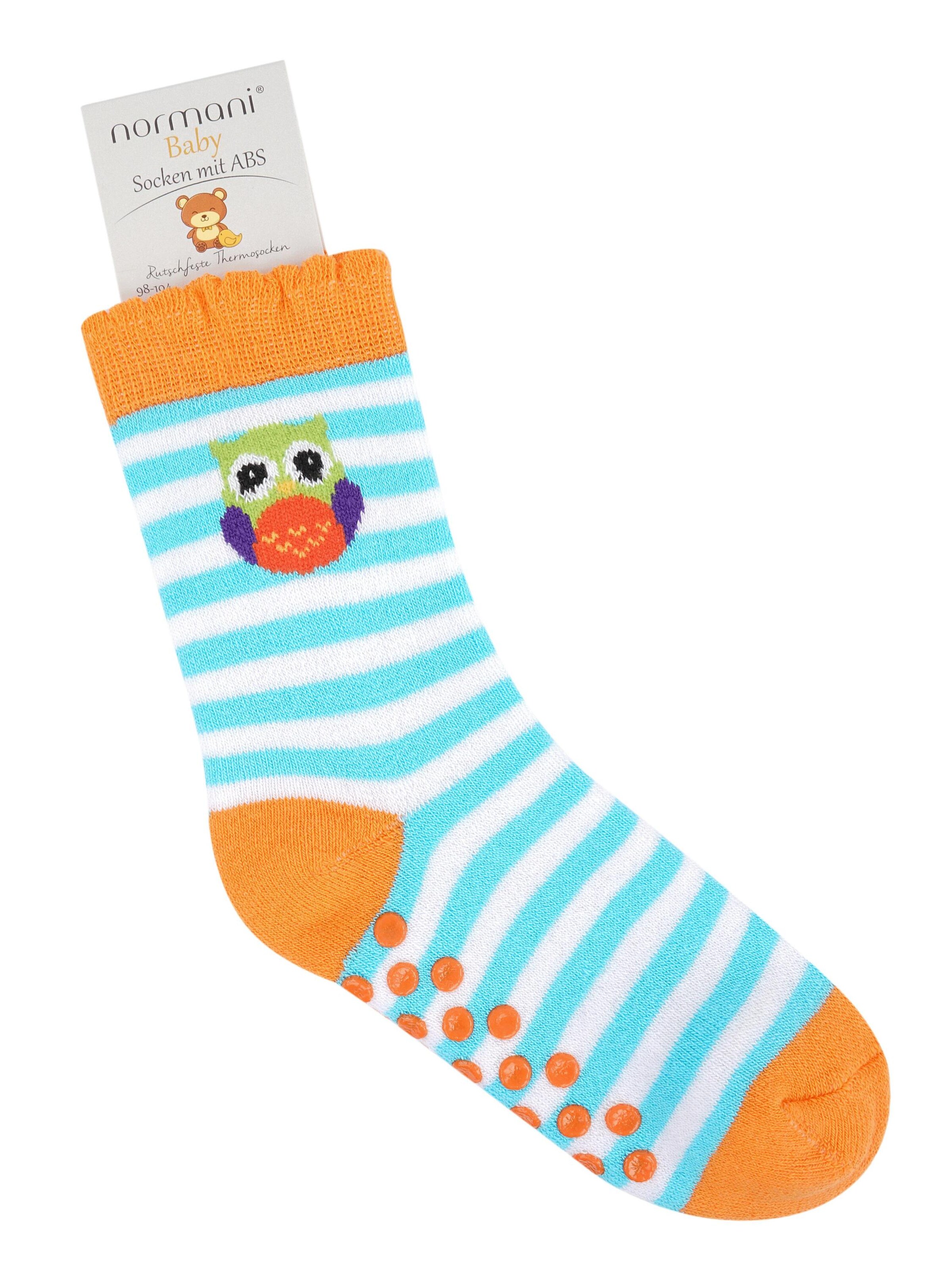 normani Socken in Mischfarben