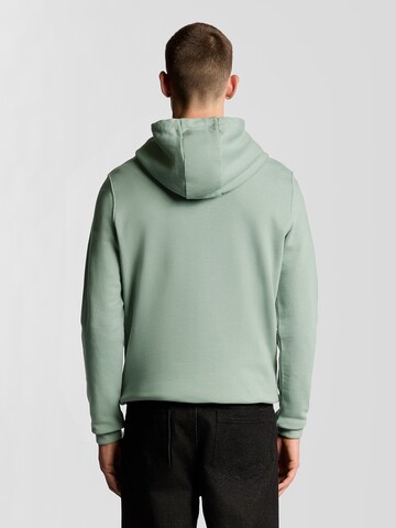 Lyle & Scott Sweatshirt in Groen