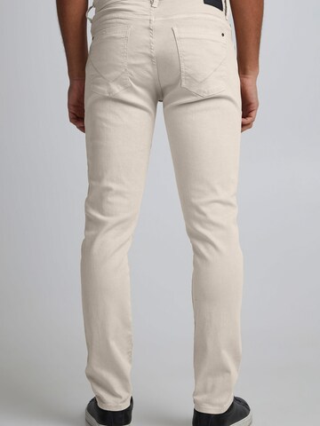 11 Project Slim fit Jeans 'Ludovic' in Beige