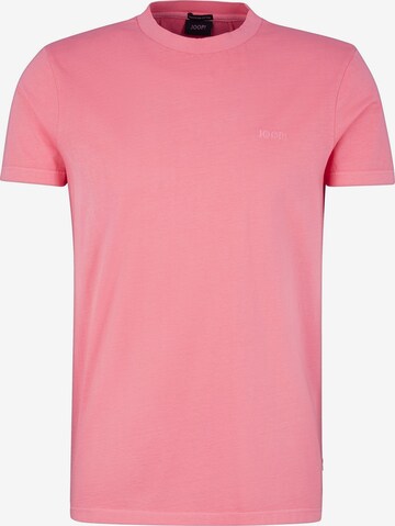 T-Shirt 'Paris' JOOP! en rose : devant