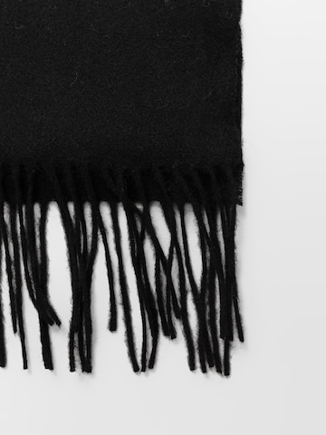 L'Arte Milano Tuch‌‌‌‌‌‌‌‌‌ in Schwarz