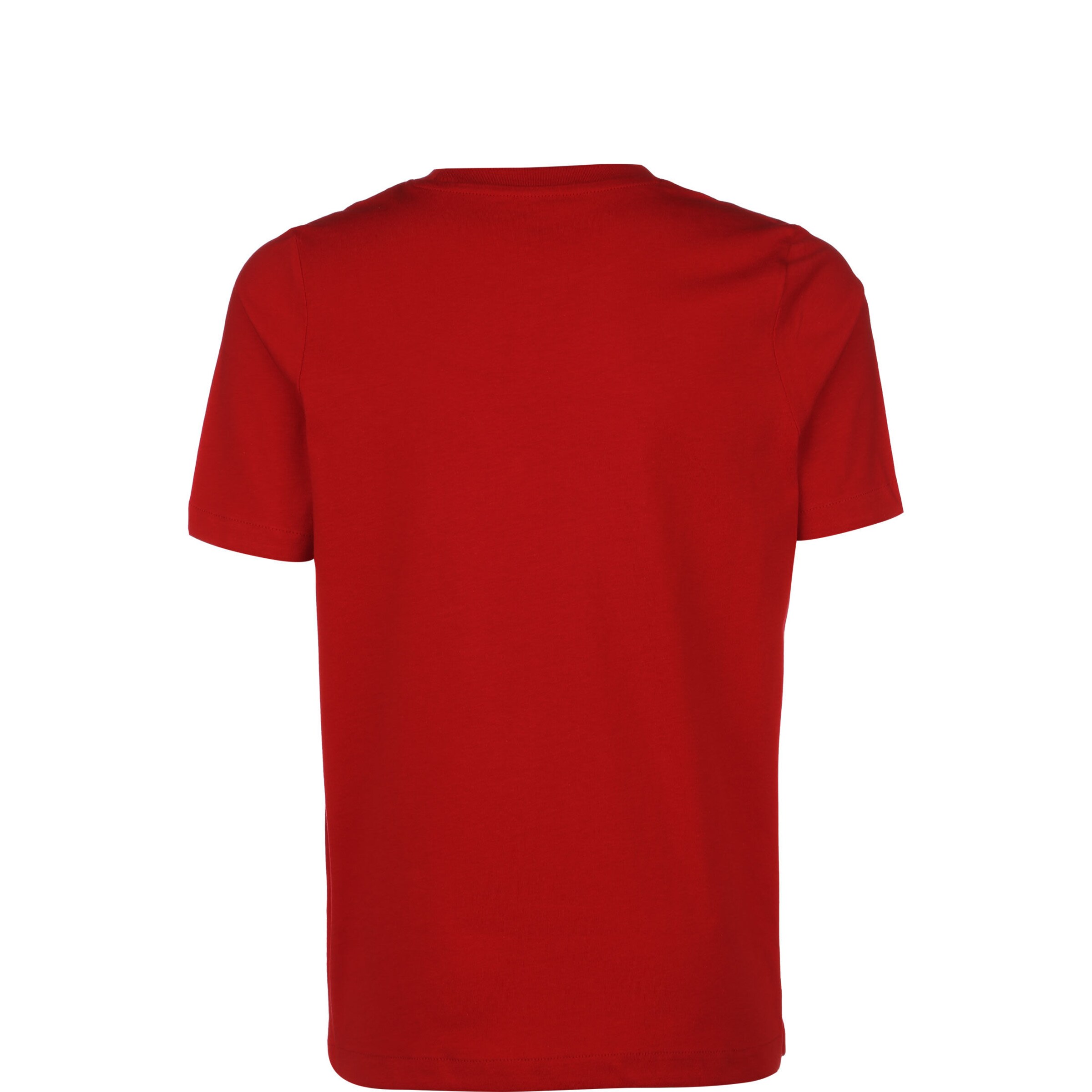 JAKO Funktionsshirt in Rot