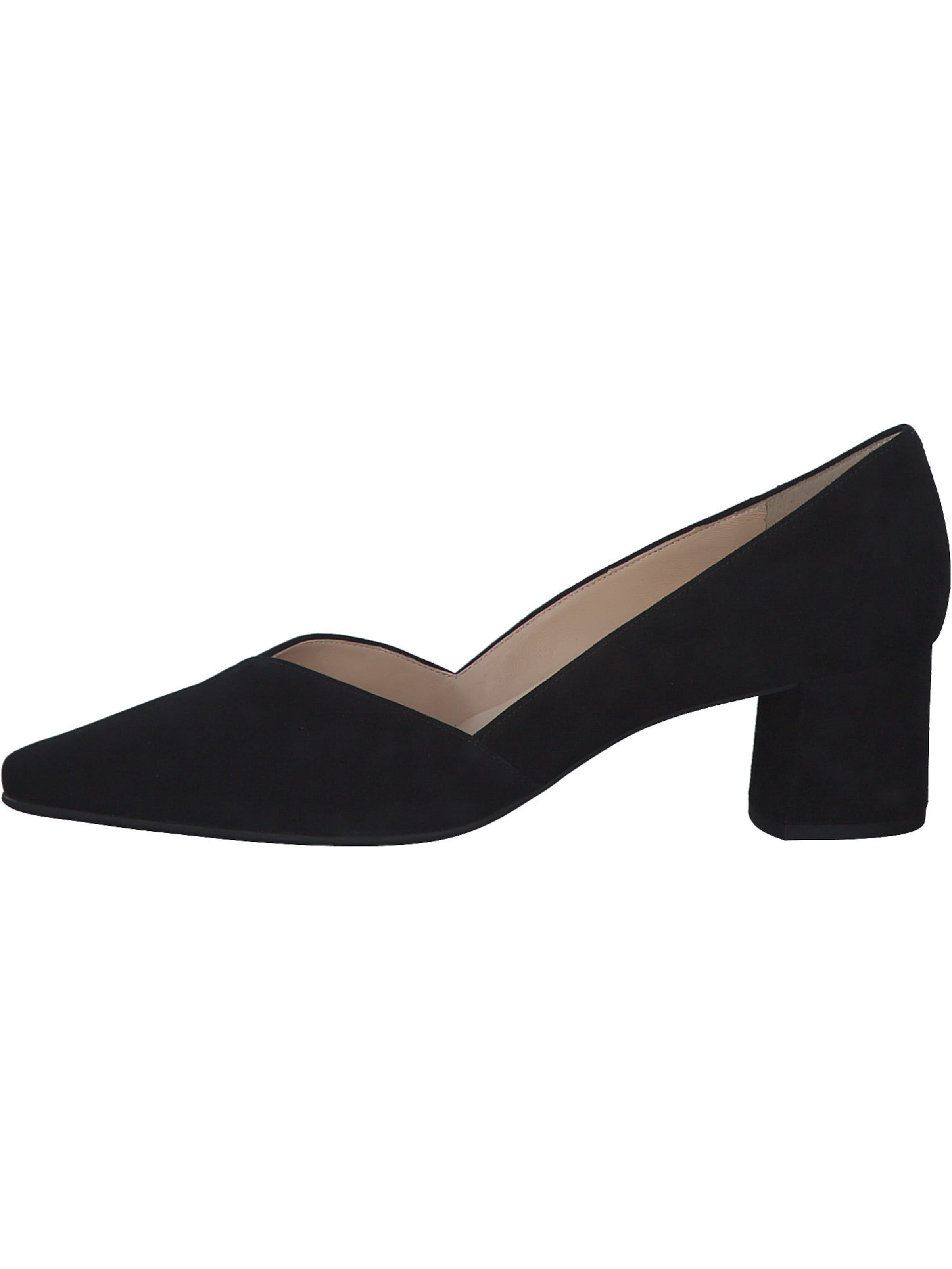 Högl Pumps 'Boulevard 45' in Black
