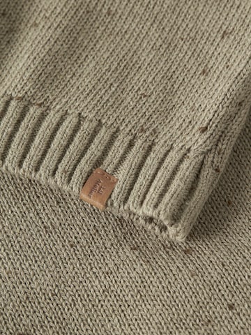 NAME IT Sweater in Beige