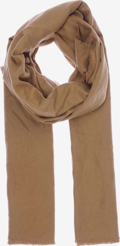 ICHI Schal oder Tuch One Size in Braun: Vorderseite