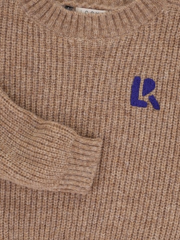 Looxs Revolution Pullover in Beige