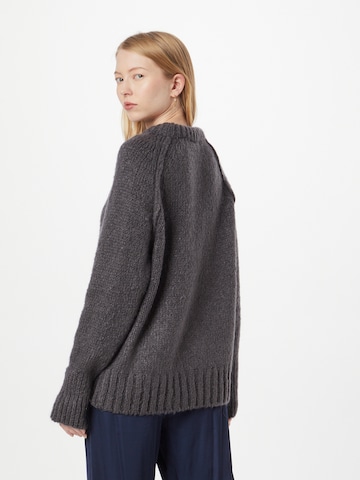 Pull-over ESPRIT en gris