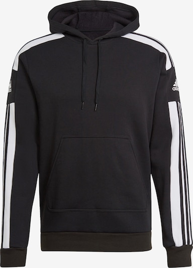 ADIDAS SPORTSWEAR Athletic Sweatshirt 'Squadra 21 Sweat' in Black / White, Item view