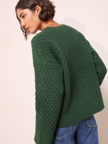 Friends Like These Pulóver - zöld