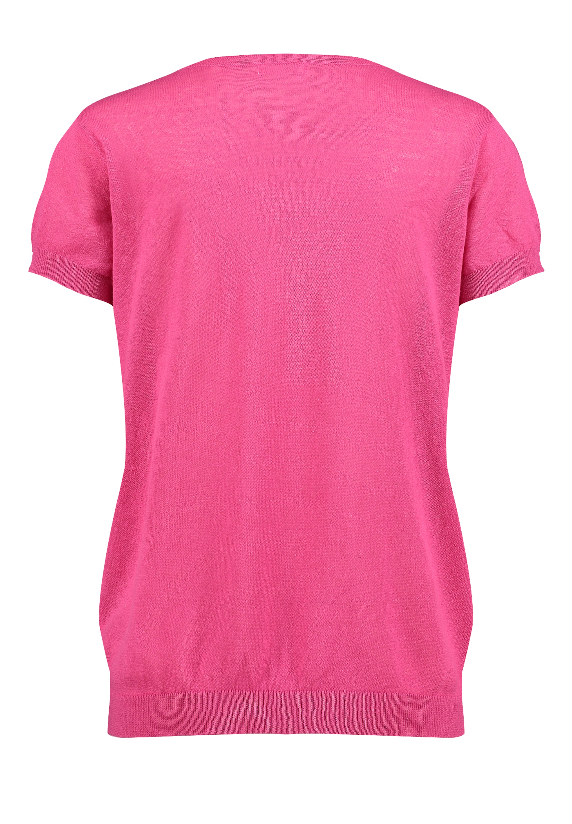 Key Largo Pulóver 'Nature' - rózsaszín