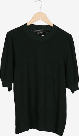 Forever New Curve Pullover 4XL in Grün: Vorderseite