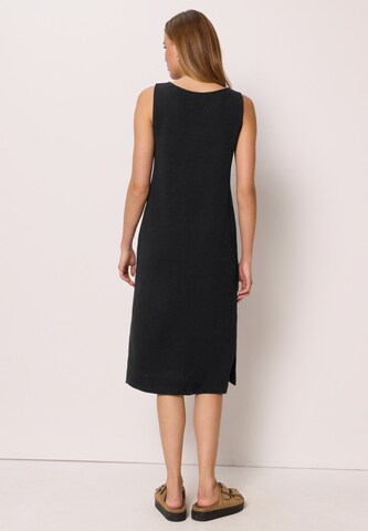 Street One Studio Kleid in Schwarz