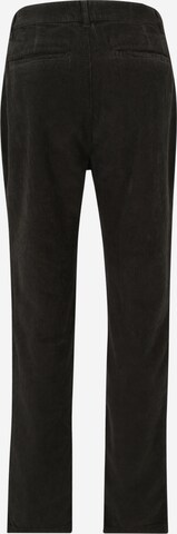 Regular Pantalon à pince By Garment Makers en marron