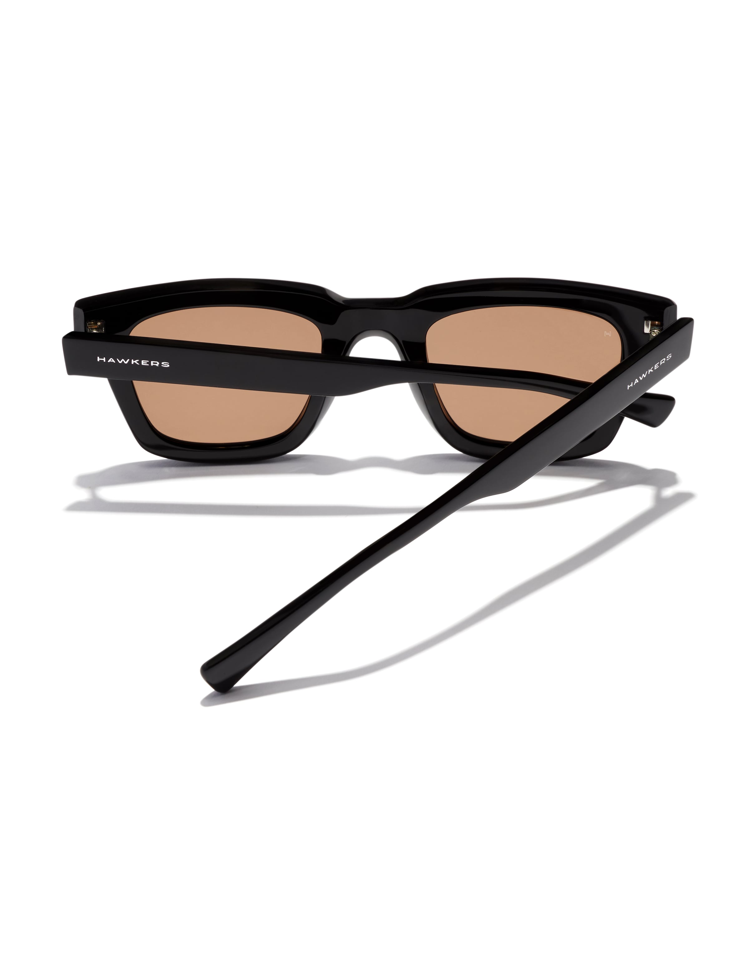 Lunettes de soleil 'One Uptown' HAWKERS en noir